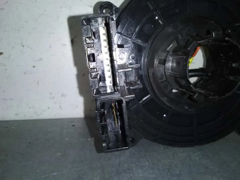 Anillo Airbag para Opel Corsa E