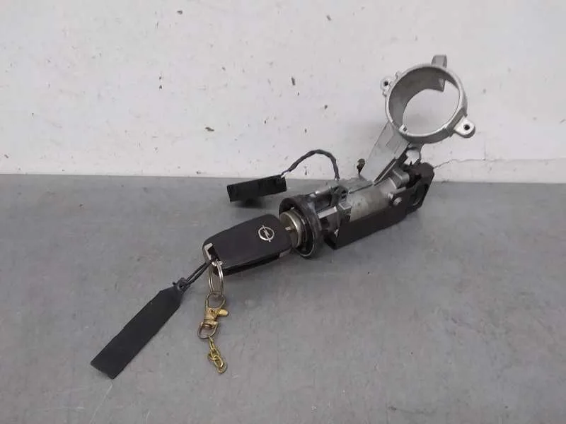 Conmutador De Arranque para Opel Corsa E