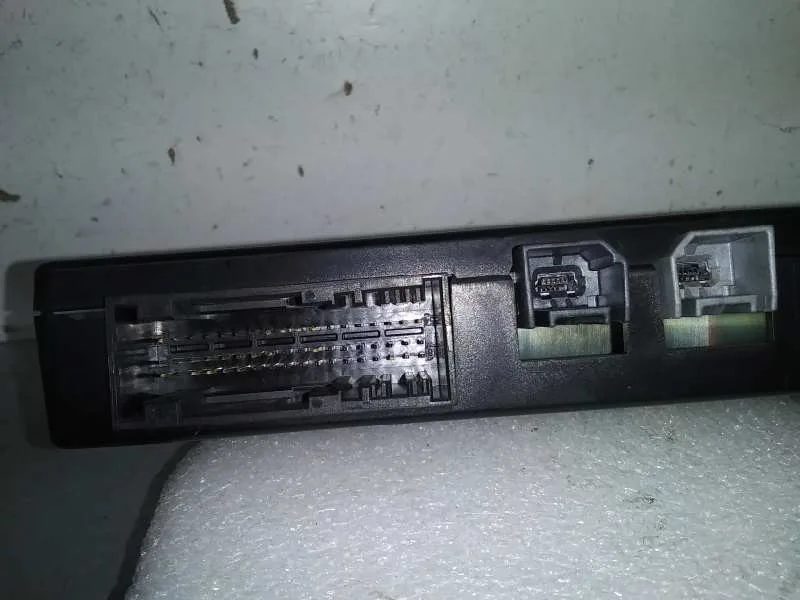 Modulo Electronico para Ford Focus Lim.