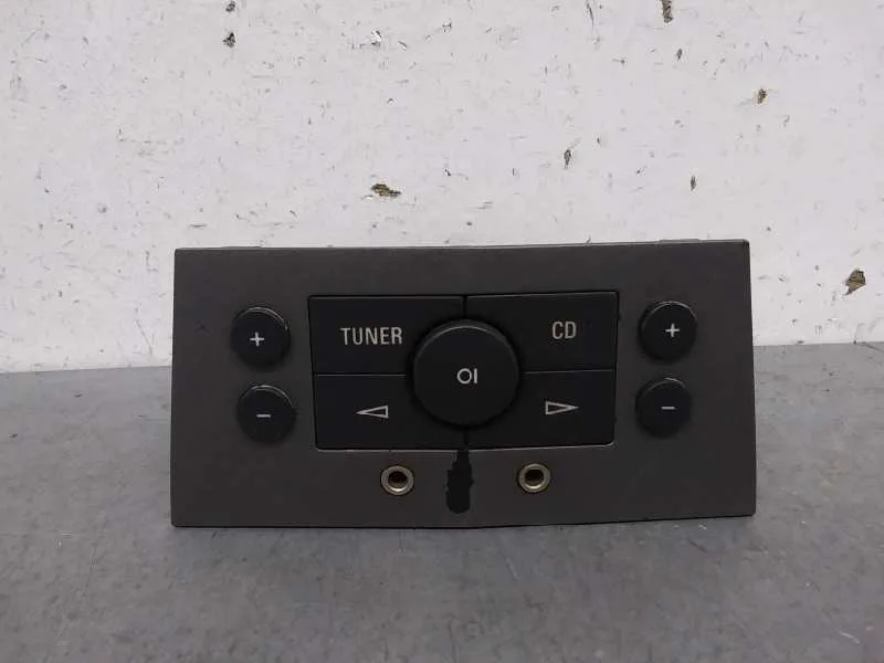 Mando Multifuncion para Opel Astra H Caravan