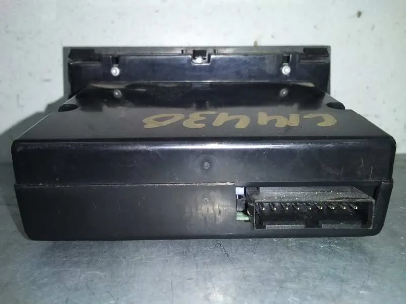 Mando Multifuncion para Opel Astra H Caravan