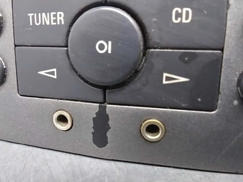Mando Multifuncion para Opel Astra H Caravan
