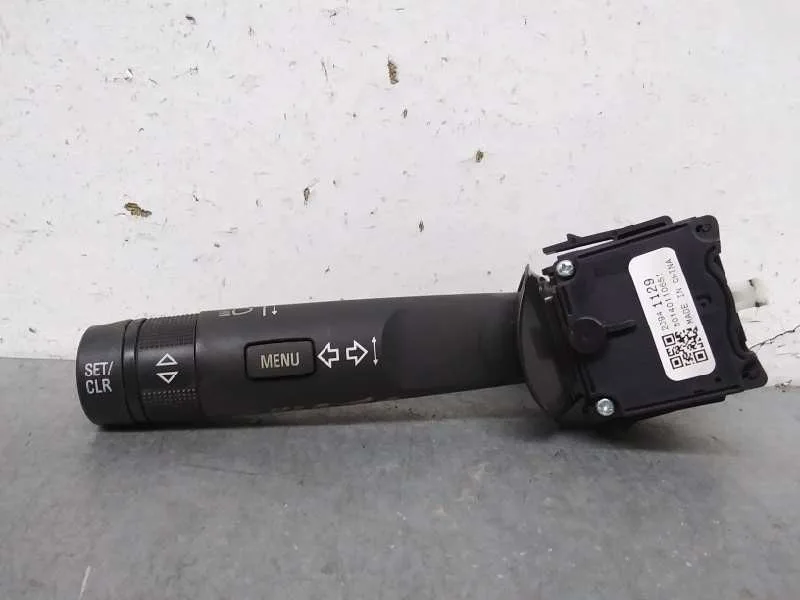 Mando Intermitentes para Opel Corsa E