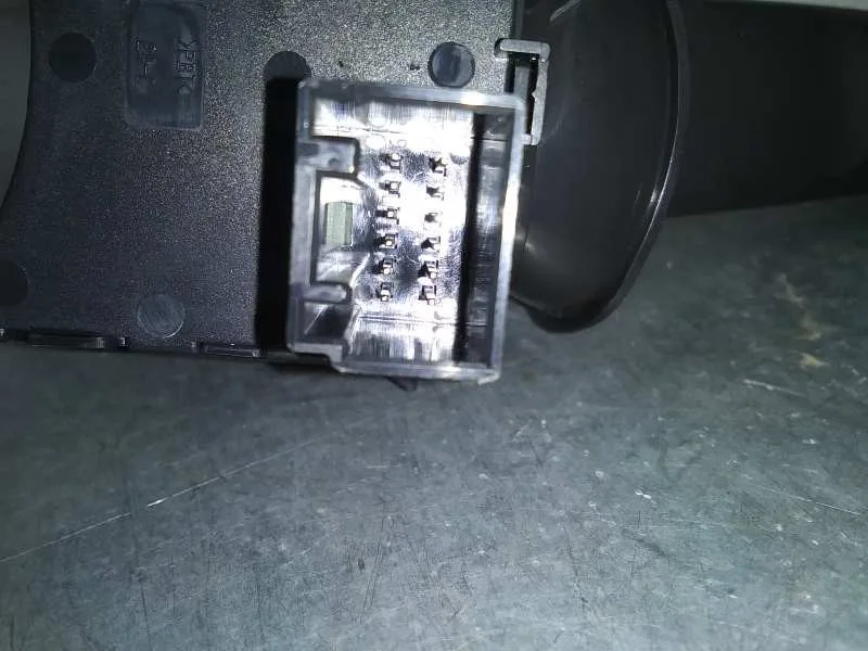 Mando Intermitentes para Opel Corsa E