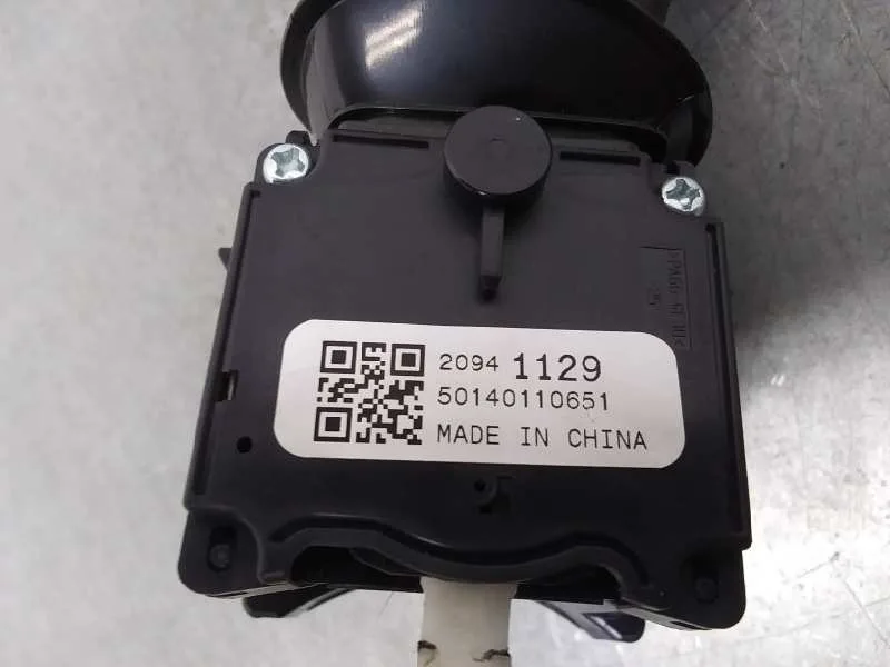 Mando Intermitentes para Opel Corsa E