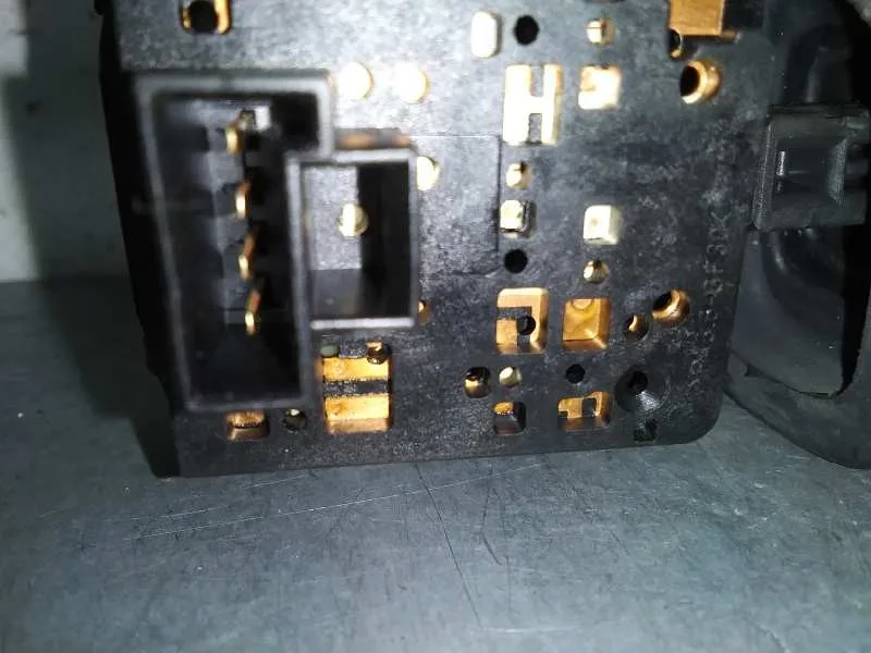Mando Intermitentes para Opel Corsa C