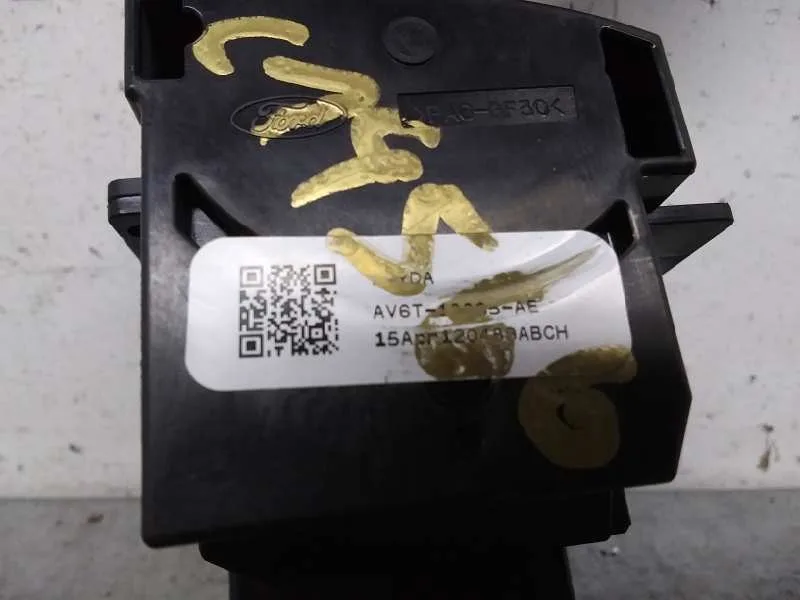 Mando Intermitentes para Ford Focus Lim.