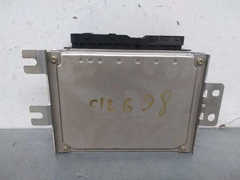 Centralita Motor Uce para Hyundai Tucson (Jm)