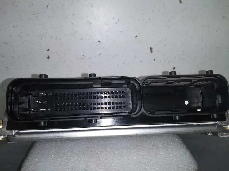 Centralita Motor Uce para Hyundai Tucson (Jm)