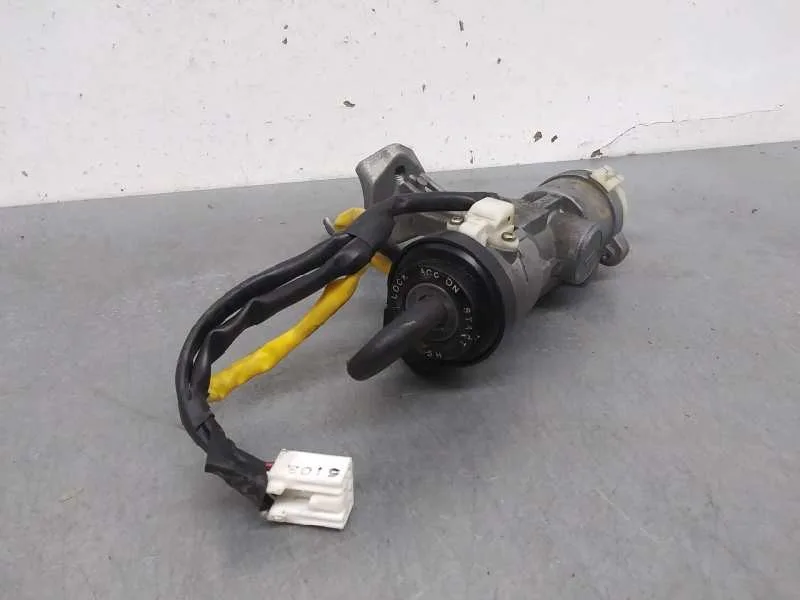 Conmutador De Arranque para Hyundai Tucson (Jm)