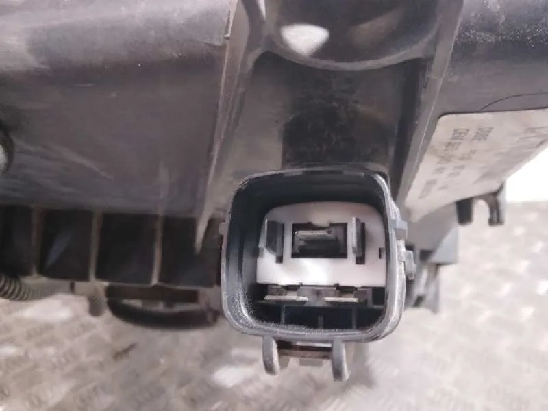 Electroventilador para Hyundai Tucson (Jm)