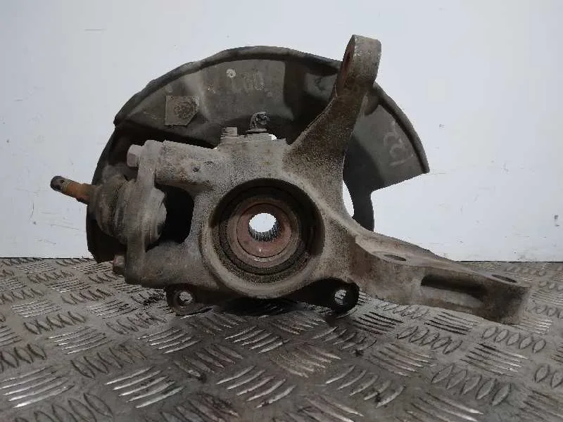 Mangueta Delantera Izquierda para Hyundai Tucson (Jm)