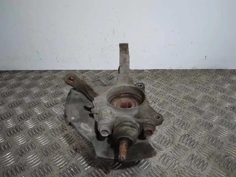 Mangueta Delantera Izquierda para Hyundai Tucson (Jm)