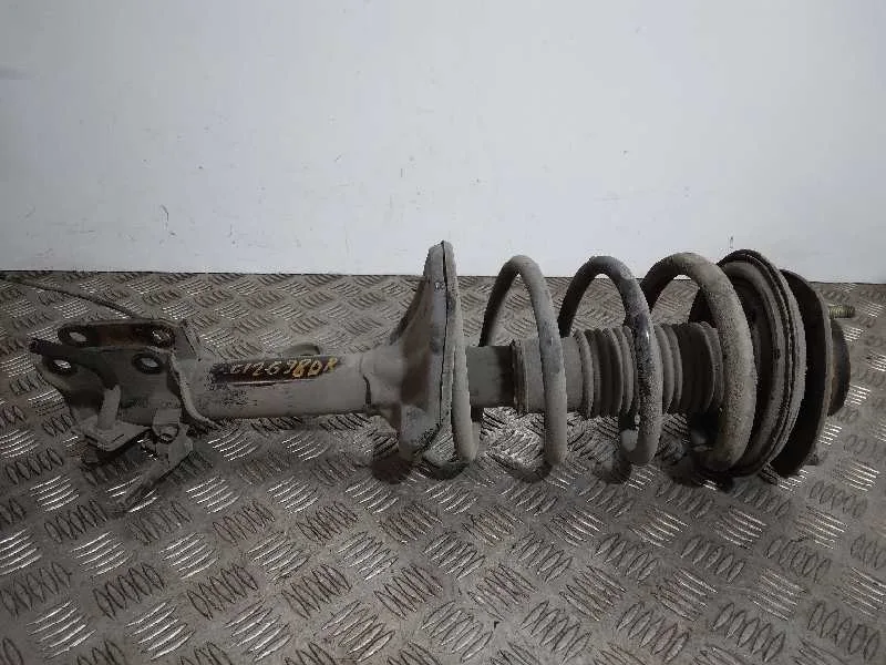Amortiguador Trasero Derecho para Hyundai Tucson (Jm)
