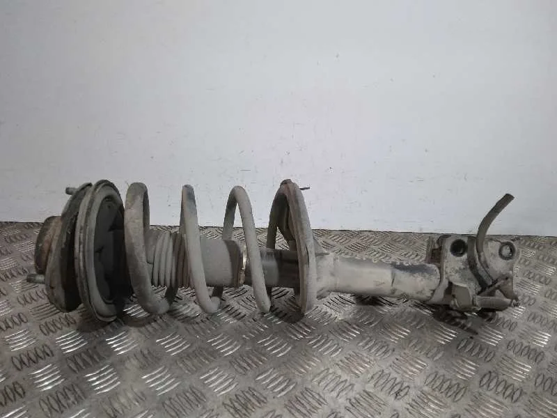 Amortiguador Trasero Izquierdo para Hyundai Tucson (Jm)