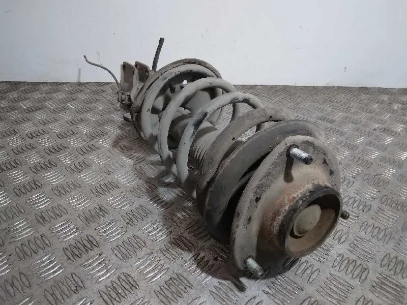Amortiguador Trasero Izquierdo para Hyundai Tucson (Jm)