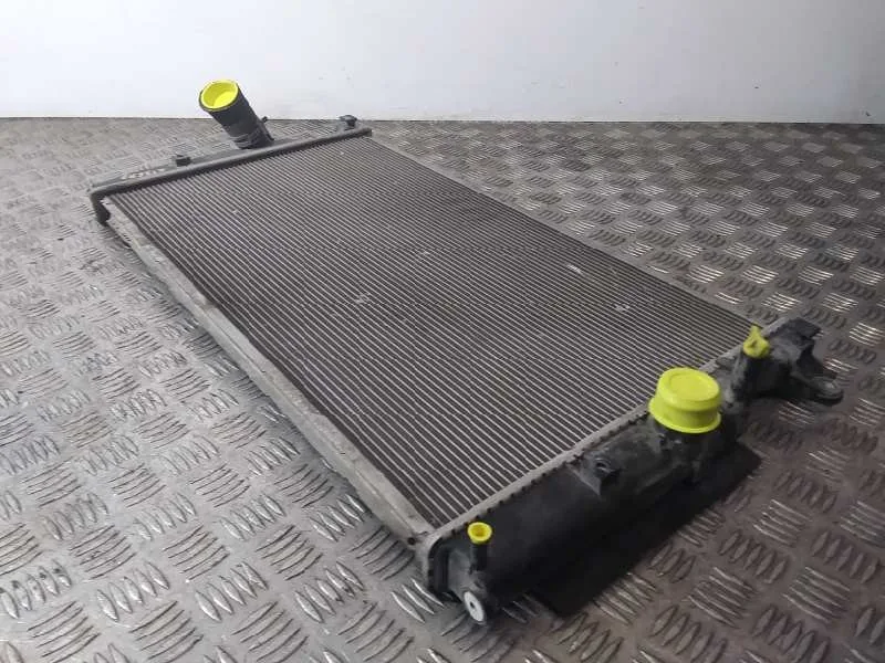 Radiador Agua para Toyota Auris