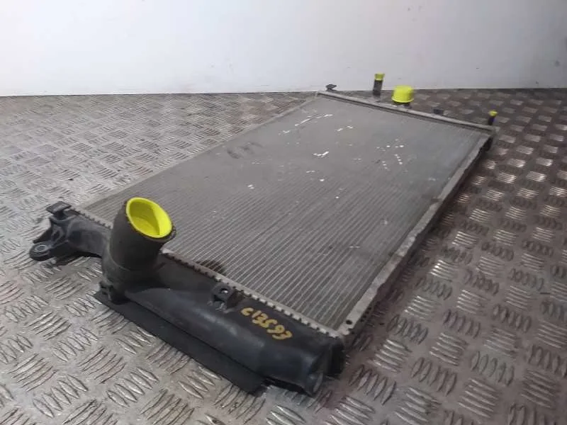 Radiador Agua para Toyota Auris