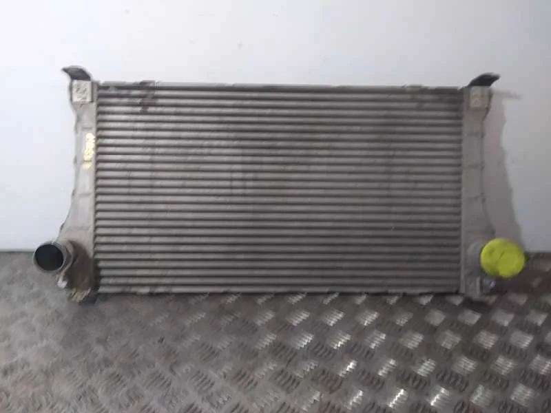 Intercooler para Toyota Auris