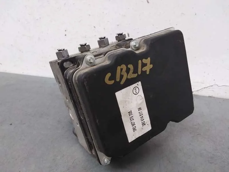 Abs para Seat Exeo St (3R5)(2009>)