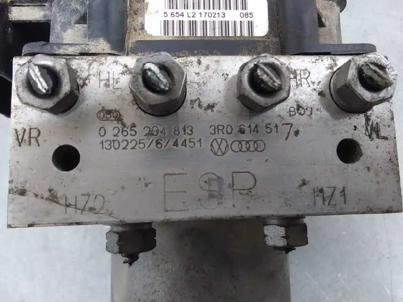 Abs para Seat Exeo St (3R5)(2009>)
