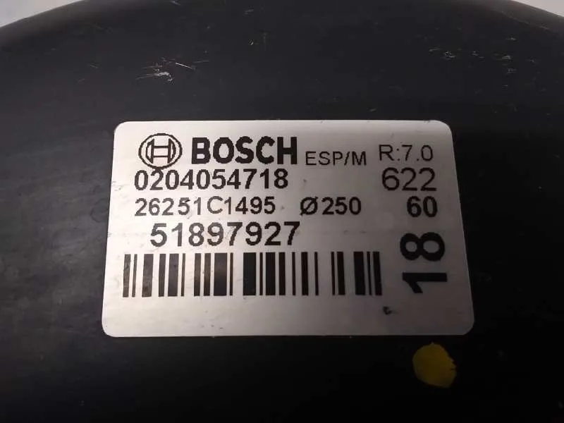 Servofreno para Opel Combo D