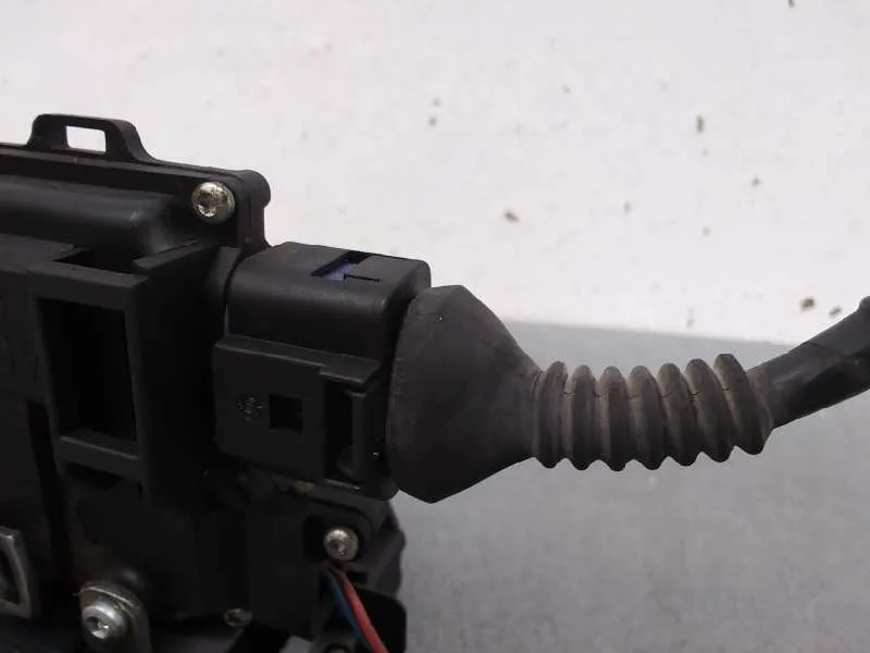 Cerradura Puerta Delantera Izquierda para Volkswagen Touareg (7La)