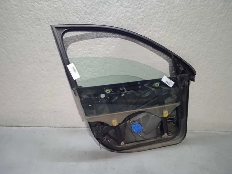 Elevalunas Delantero Derecho para Volkswagen Touareg (7La)