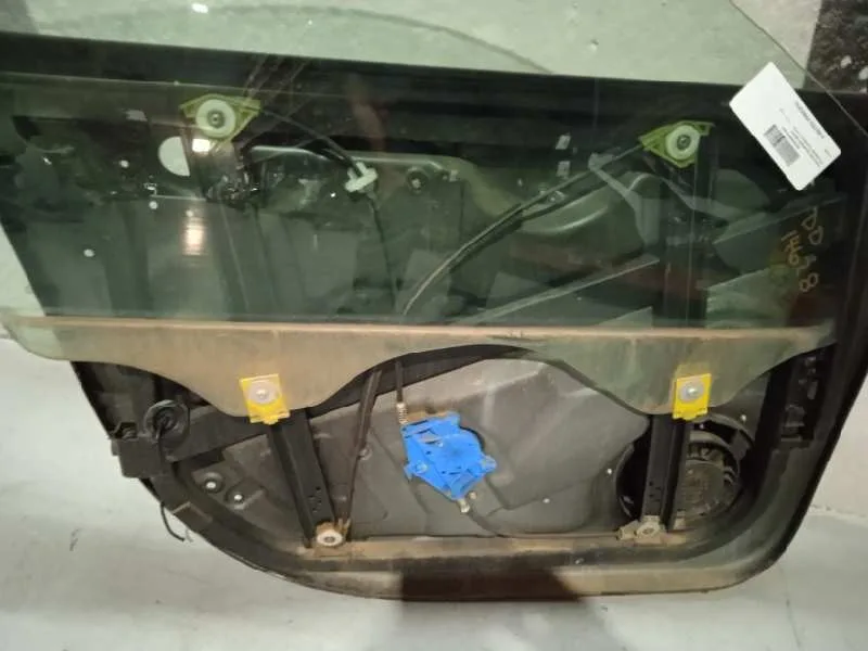Elevalunas Delantero Derecho para Volkswagen Touareg (7La)