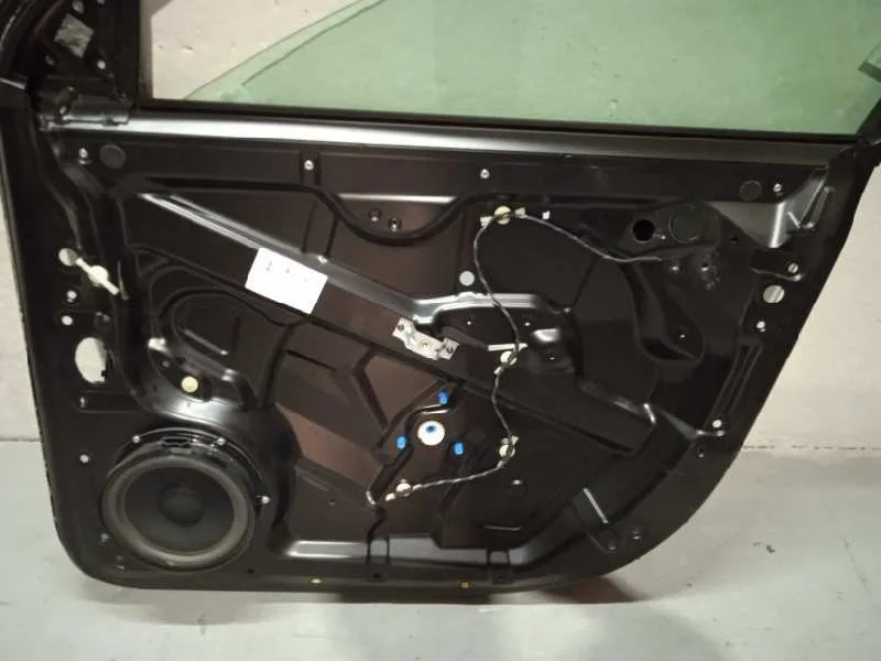 Elevalunas Delantero Derecho para Volkswagen Touareg (7La)
