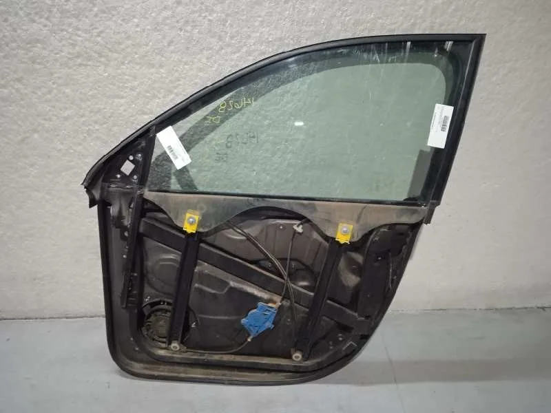 Elevalunas Delantero Izquierdo para Volkswagen Touareg (7La)