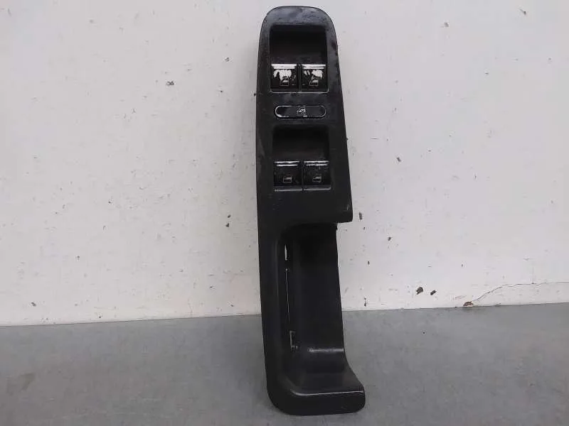Mando Elevalunas Delantero Izquierdo para Volkswagen Touareg (7La)