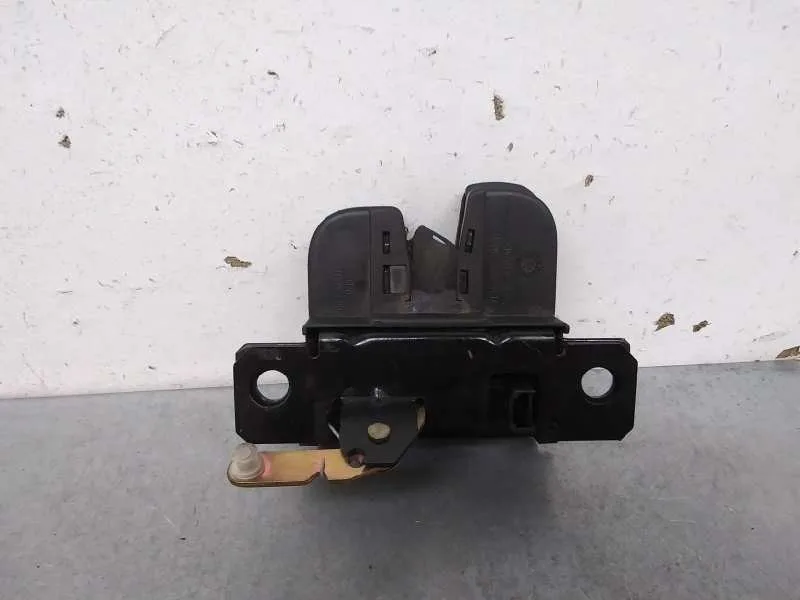 Cerradura Maletero / Porton para Volkswagen Touareg (7La)