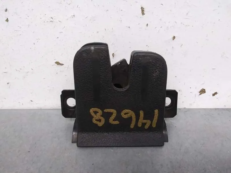 Cerradura Maletero / Porton para Volkswagen Touareg (7La)