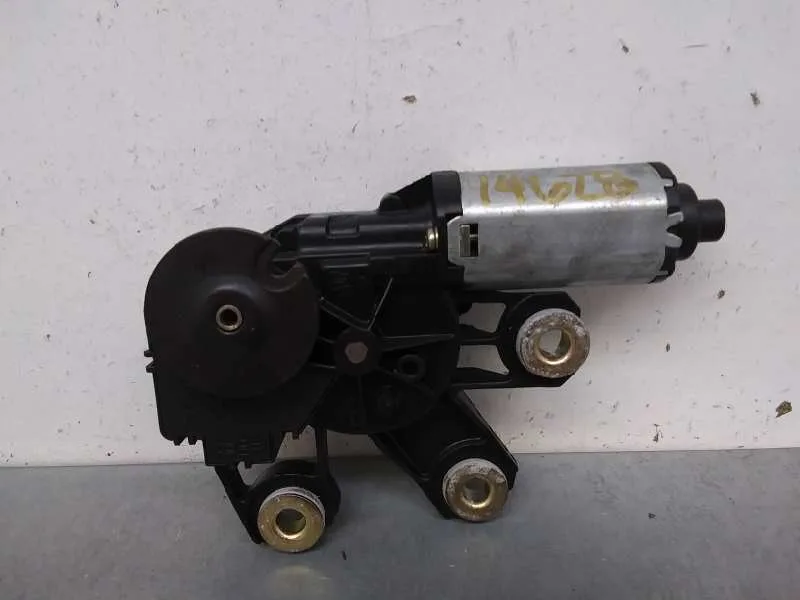 Motor Limpia Trasero para Volkswagen Touareg (7La)
