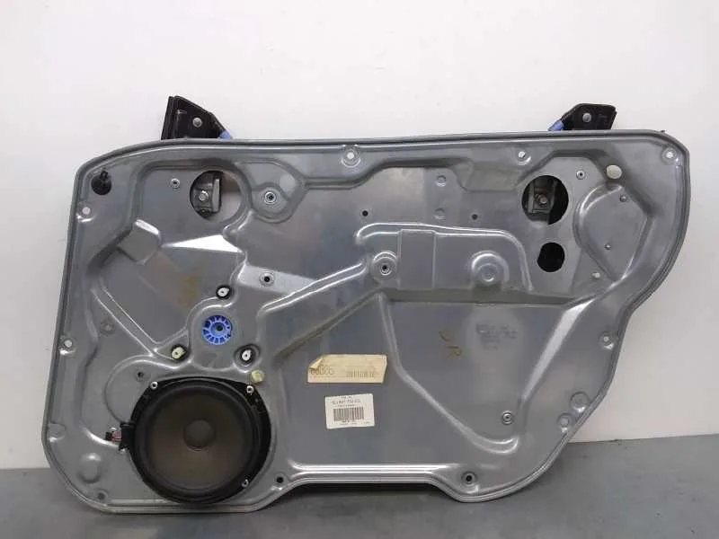 Elevalunas Delantero Derecho para Seat Ibiza (6L1)
