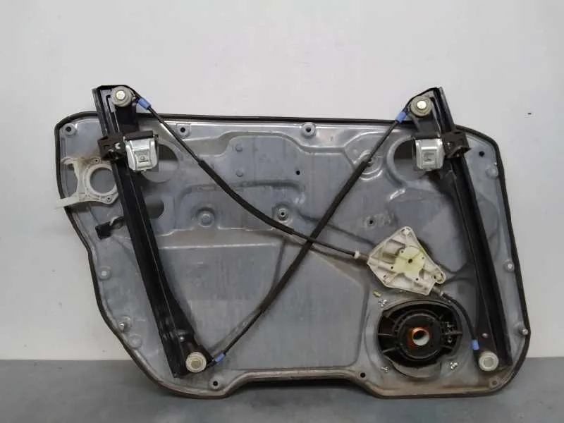 Elevalunas Delantero Derecho para Seat Ibiza (6L1)
