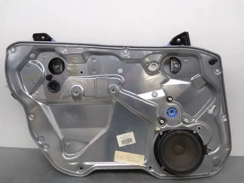 Elevalunas Delantero Izquierdo para Seat Ibiza (6L1)