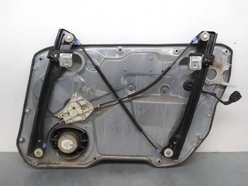 Elevalunas Delantero Izquierdo para Seat Ibiza (6L1)