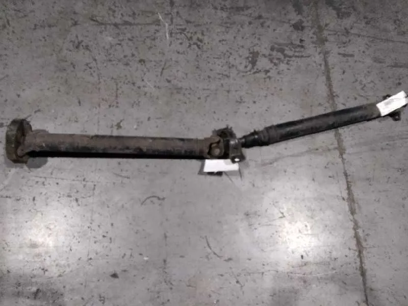 Transmision Central para Lexus Gs300 (Jzs160)