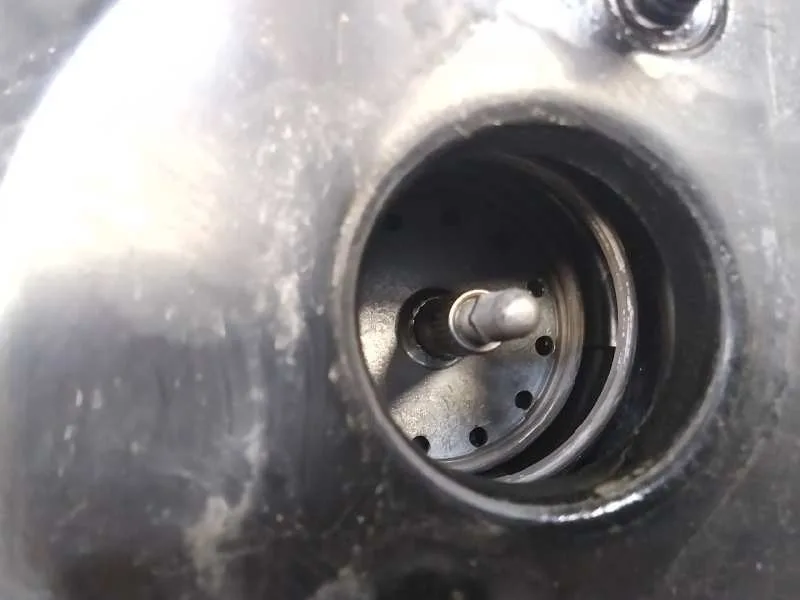 Servofreno para Hyundai I10