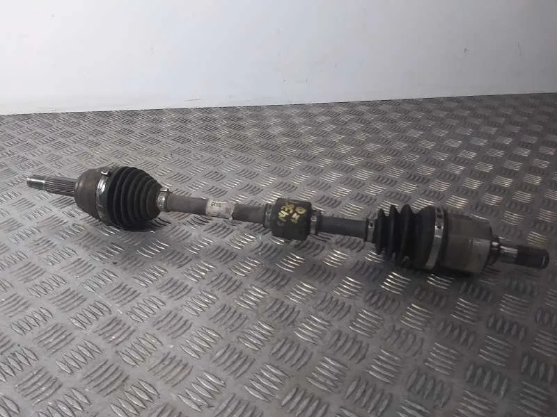 Transmision Delantera Izquierda para Hyundai I30 (Pd)