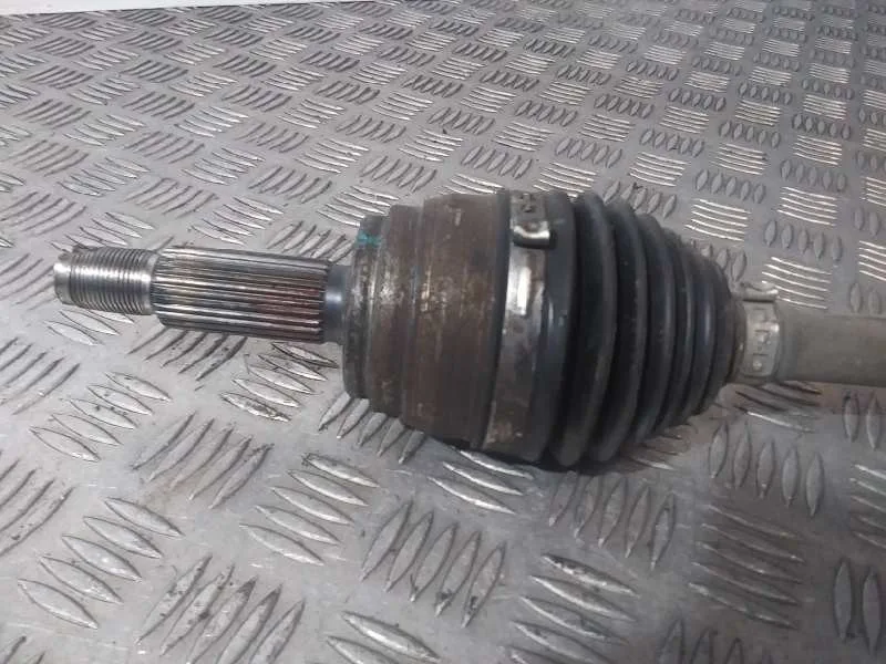 Transmision Delantera Izquierda para Hyundai I30 (Pd)