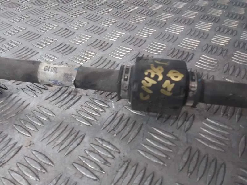 Transmision Delantera Izquierda para Hyundai I30 (Pd)