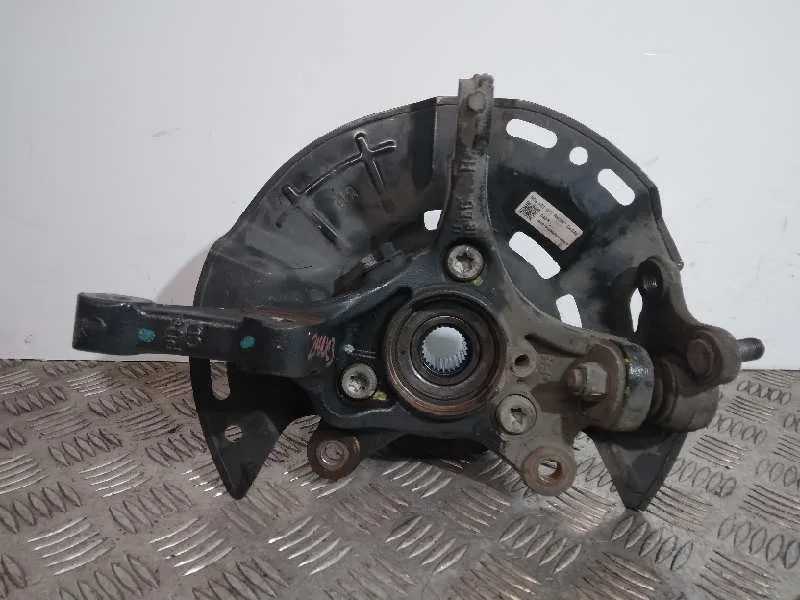 Mangueta Delantera Derecha para Hyundai I30 (Pd)