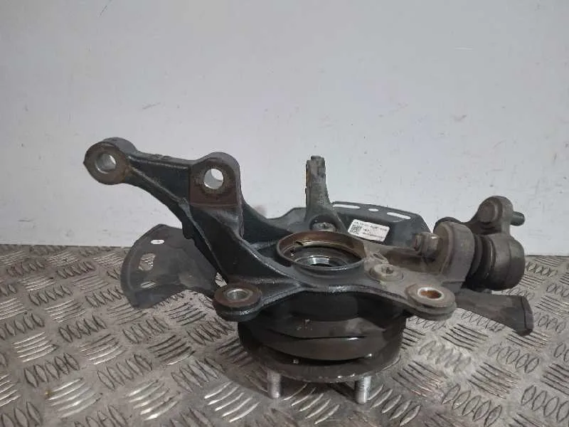 Mangueta Delantera Derecha para Hyundai I30 (Pd)