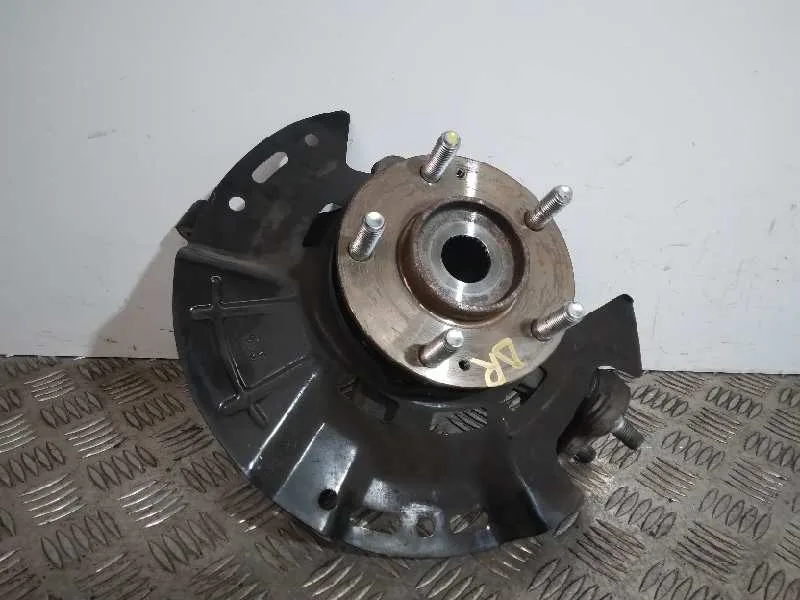 Mangueta Delantera Derecha para Hyundai I30 (Pd)