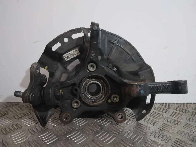 Mangueta Delantera Izquierda para Hyundai I30 (Pd)