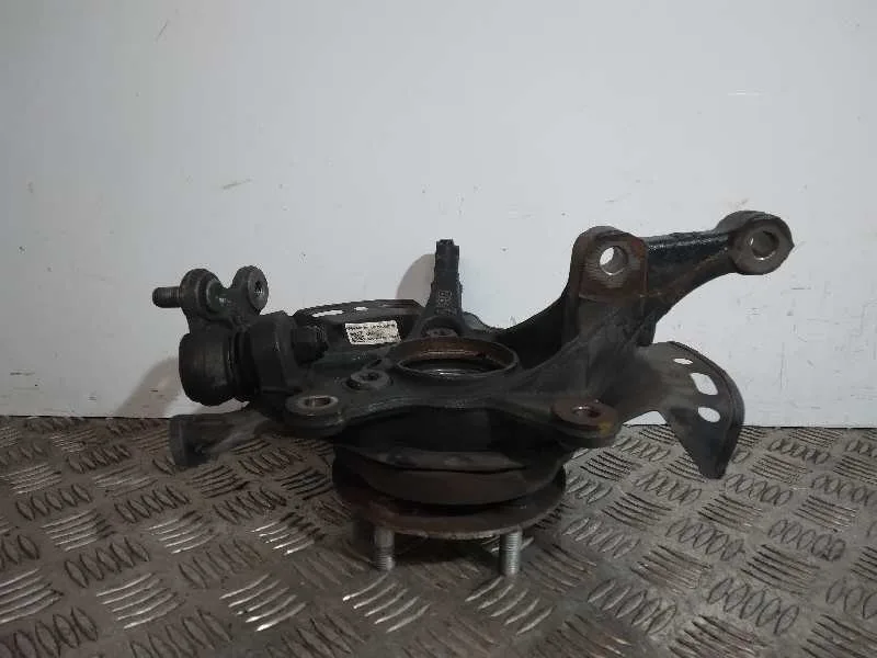 Mangueta Delantera Izquierda para Hyundai I30 (Pd)