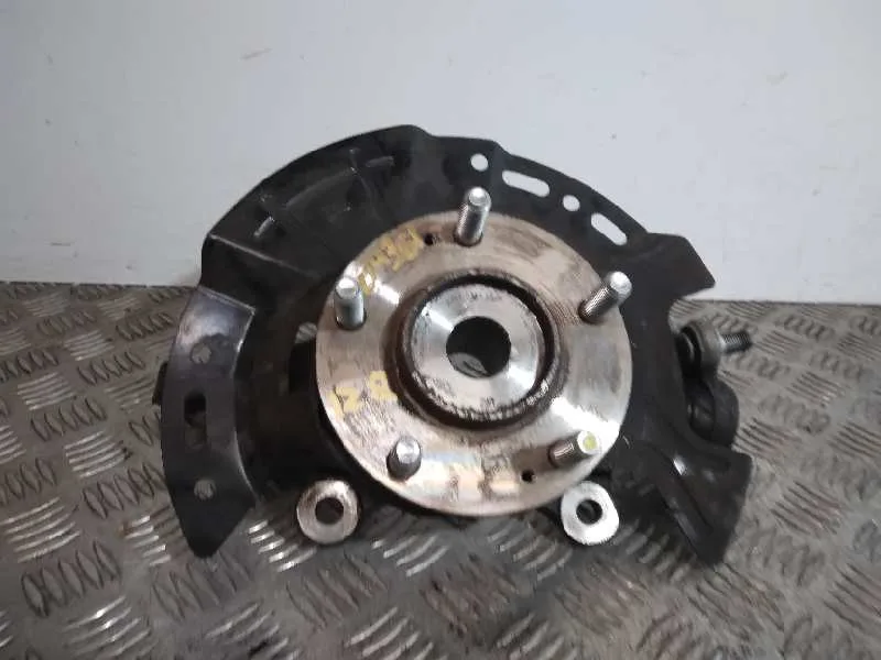 Mangueta Delantera Izquierda para Hyundai I30 (Pd)